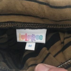 M Lularoe Lola skirt